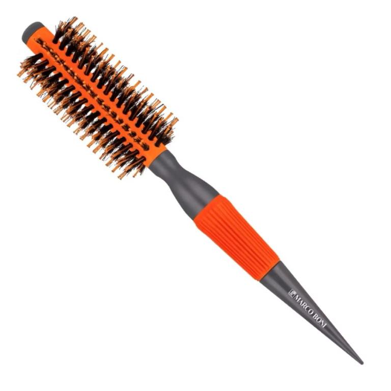 Marco Boni Escova Profissional Thermal Ceramic Orange 25mm