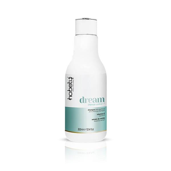 Hobety Shampoo Dream Chemical 300ml