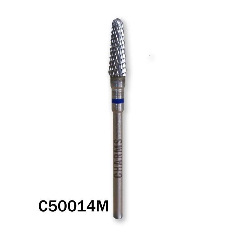 Broca Dyer Tungstenio T34 - Cônica Topo Redondo