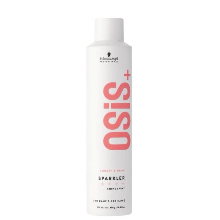 Schwarzkopf Osis Sparkler - Spray de Brilho 300ml