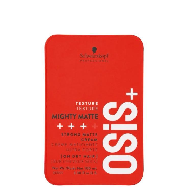 Schwarzkopf Osis Mess Up - Pomada Modeladora 100ml