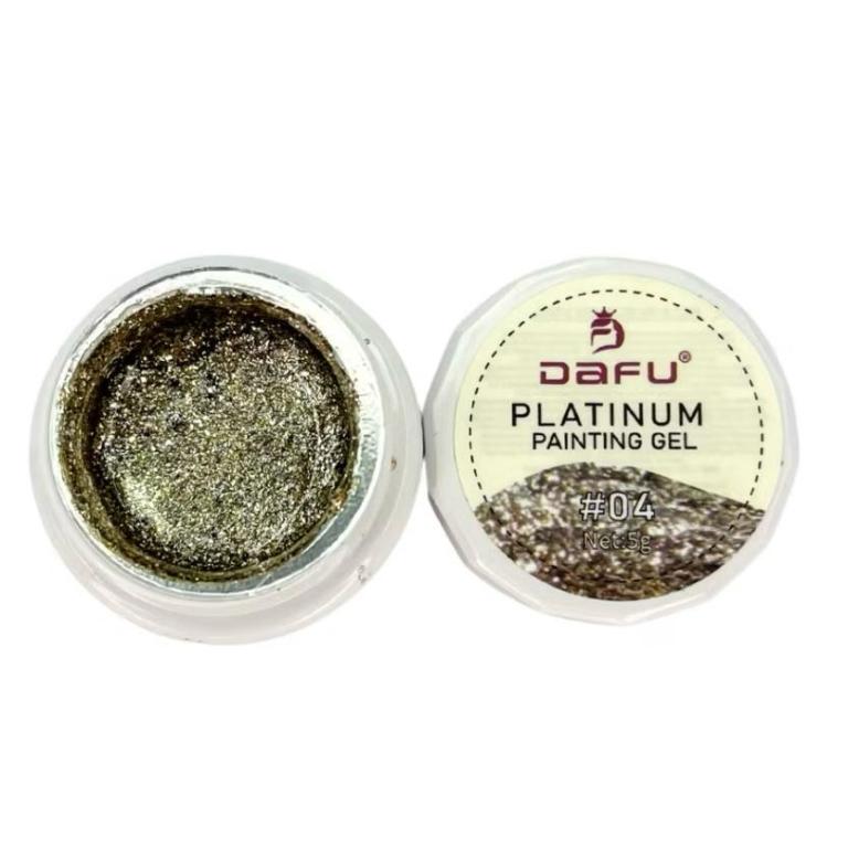 Dafu Gel Paint Cor 04