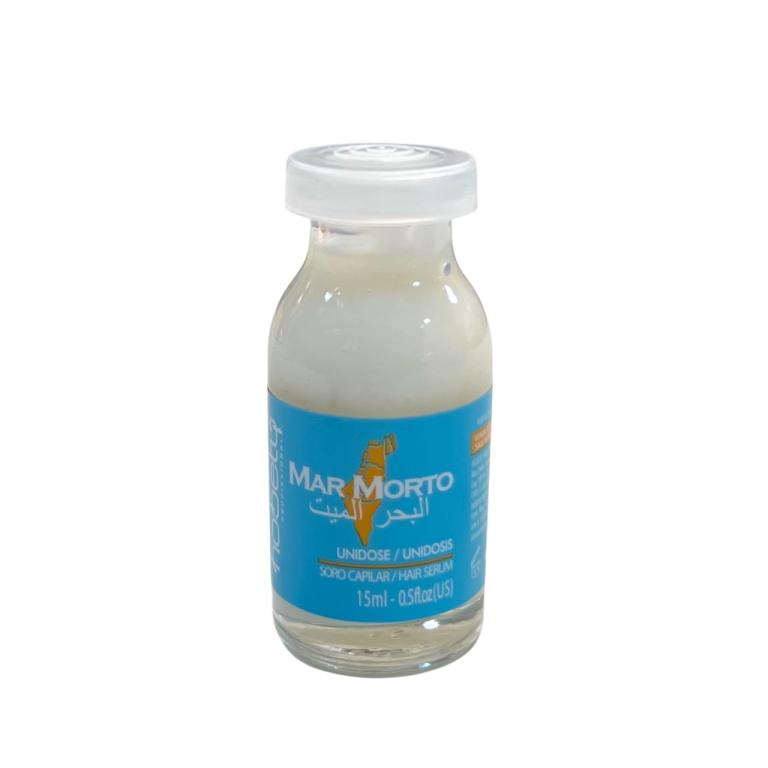Hobety Ampola Unidose Mar Morto 15ml