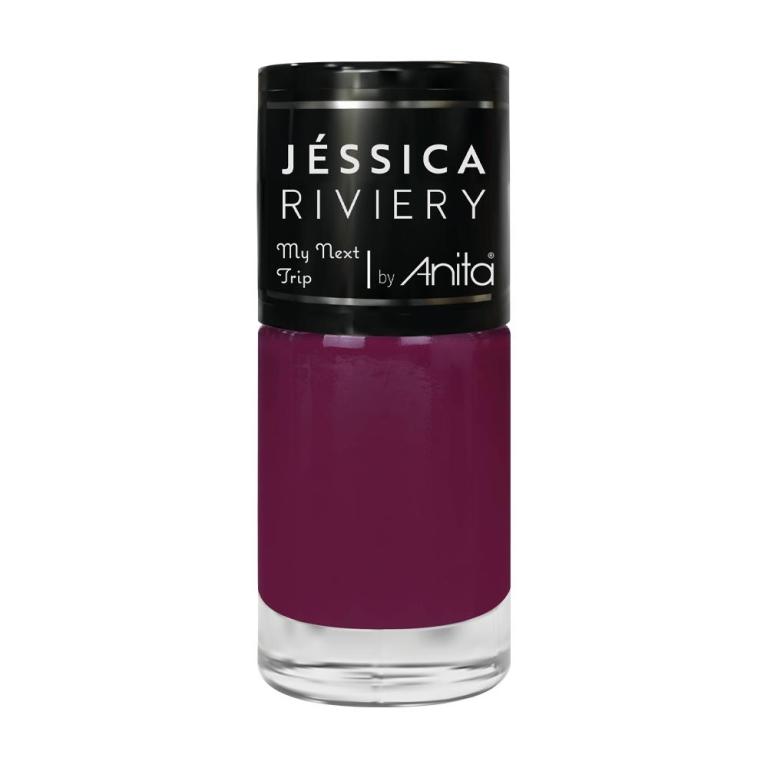 Esmalte Anita Jessica Riveiry My Next Trip