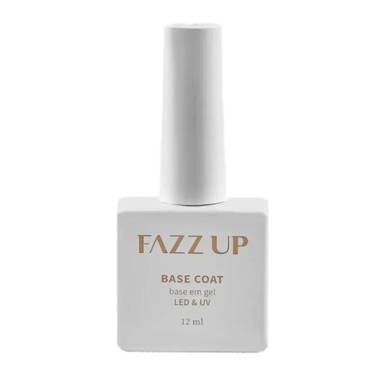 Fazzup Base Coat 12ml