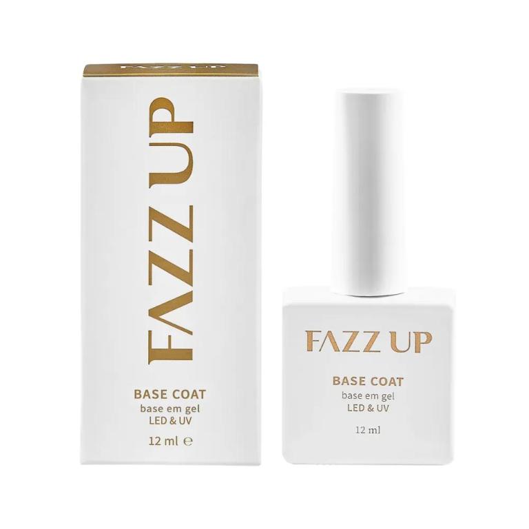 Fazzup Base Coat 12ml