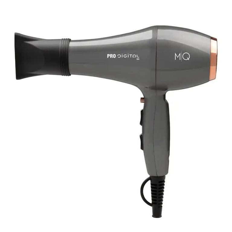 MQ Secador De Cabelo Ionize 2200w - 127V