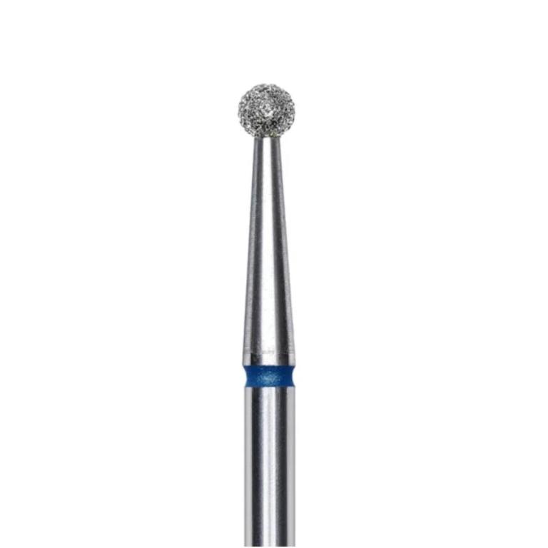 Staleks Broca Diamantada - Bola - Azul - FA01B025