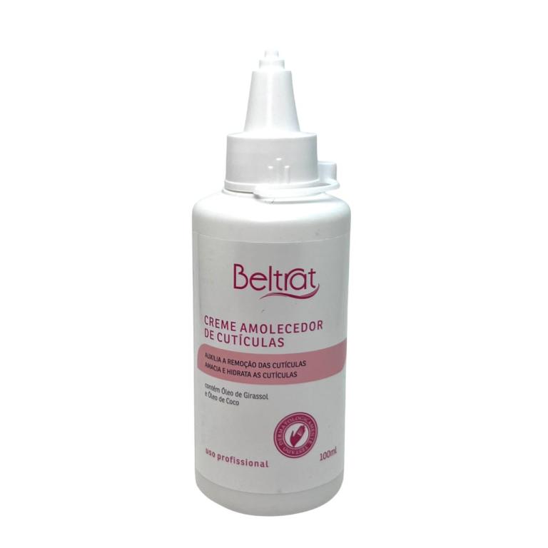 Beltrat Creme Amolecedor de Cutículas 100ml