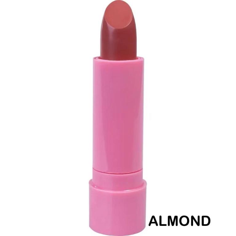 Ruby Rose Batom Matte Melu Rr567 Cor:Almond