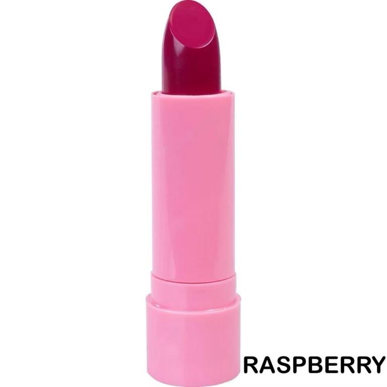 Ruby Rose Batom Matte Melu Rr567 Cor:Raspeberry