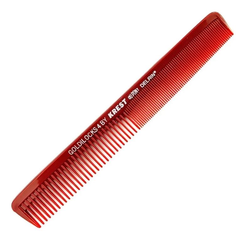 Pente Krest 4 By de Corte Goldilocks