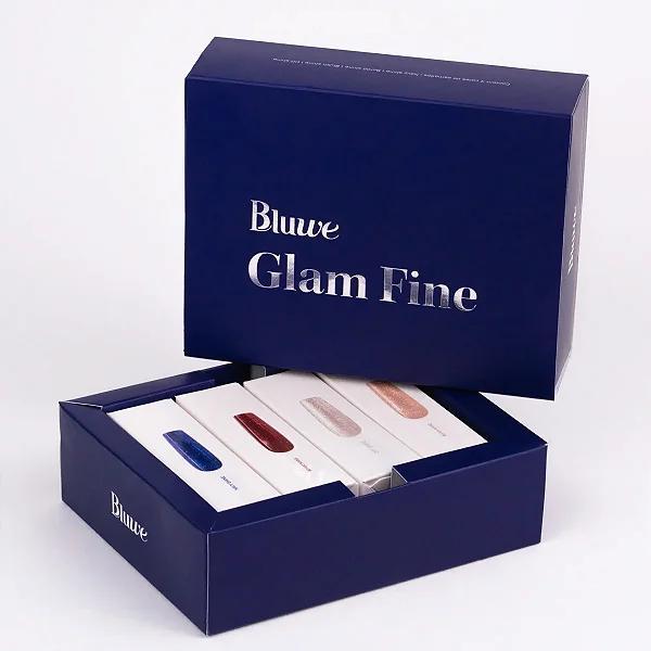 Bluwe Kit Glam Fine