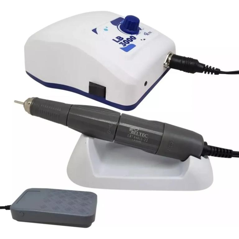 Beltec Micromotor Lb3000