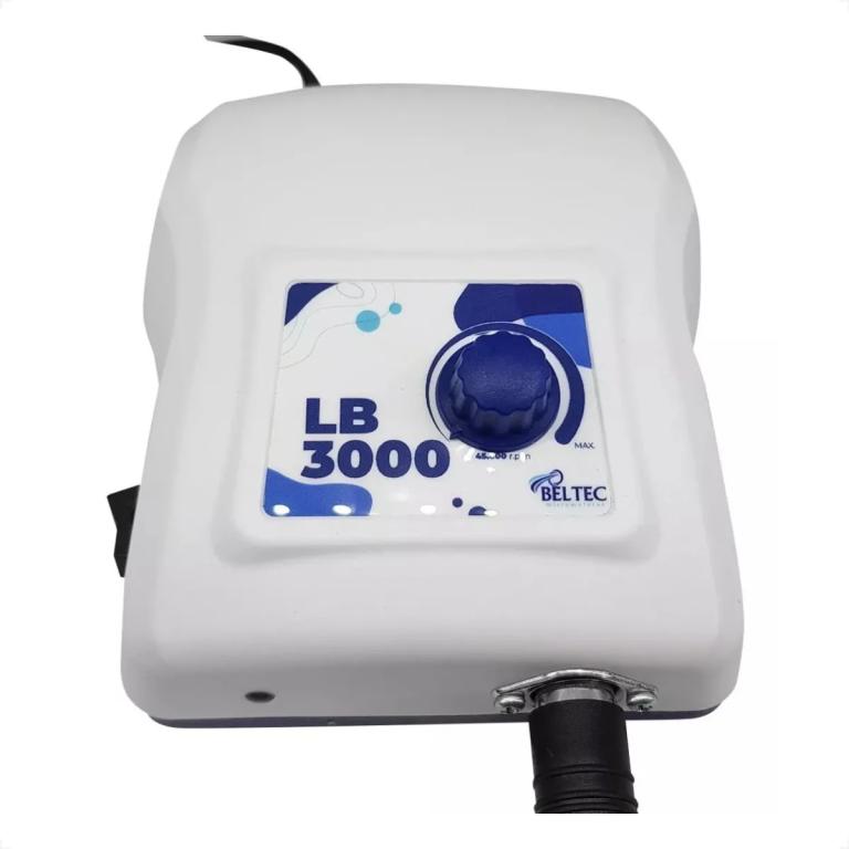 Beltec Micromotor Lb3000