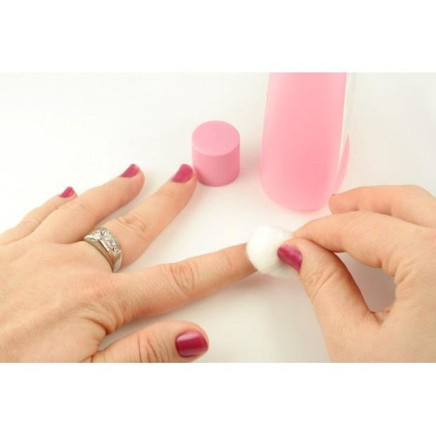 Algodão Apolo Bola Branco 100gr