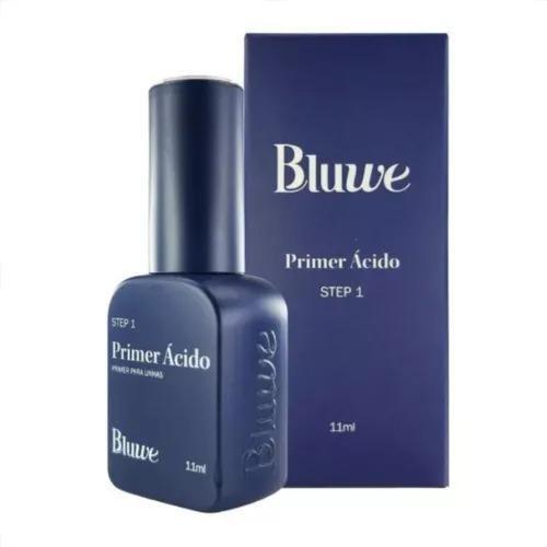 Bluwe Step 1 Primer Acido 11ml