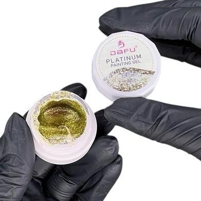 Dafu Gel Paint Cor 05