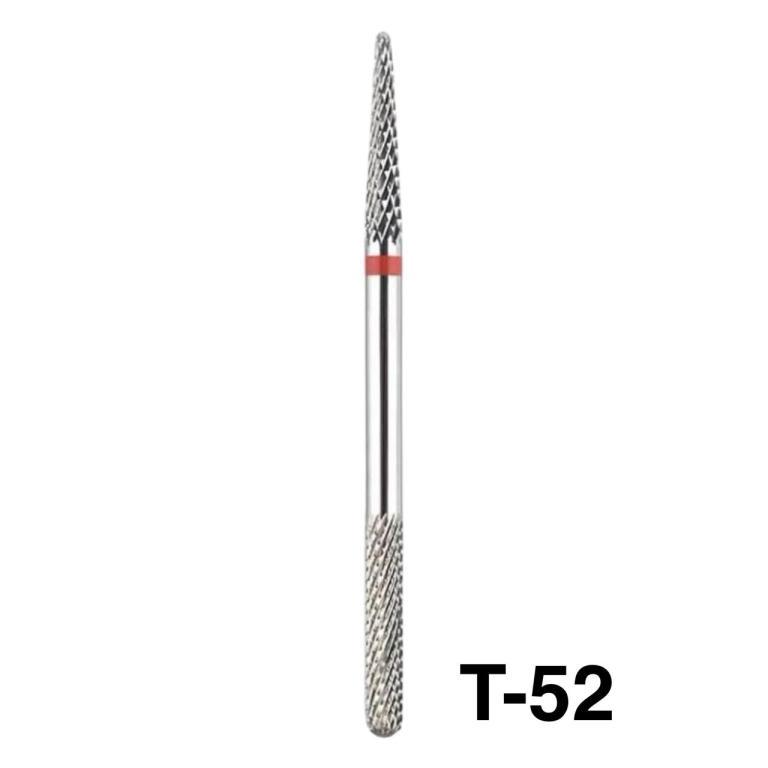 Broca Tungstenio T52 - Agulha