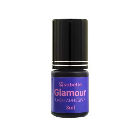 Cílios Cola Sobelle Glamour Nanotechnology 3ml