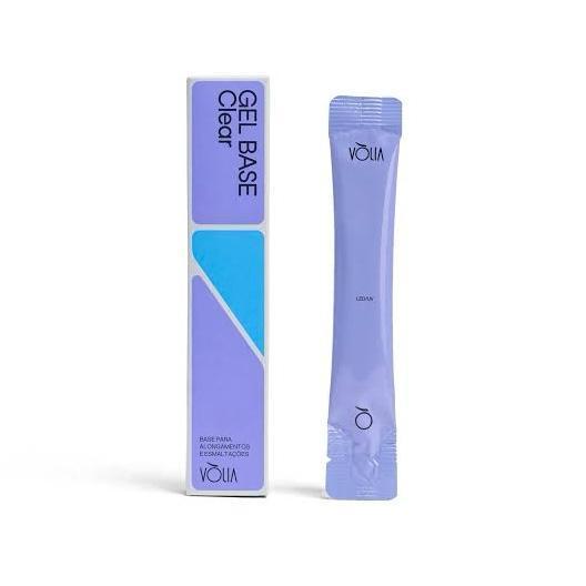 Volia Sache Gel Cor:Gel Base 12gr