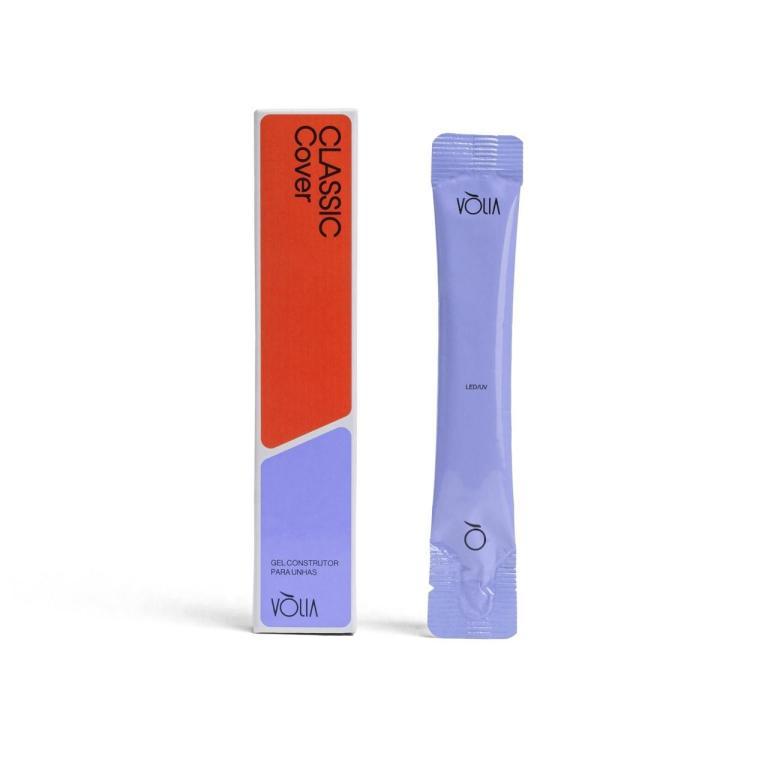 Volia Sache Gel Cor:Classic Cover 14gr