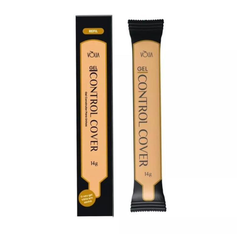 Volia Sache Gel Cor:Control Cover 14gr