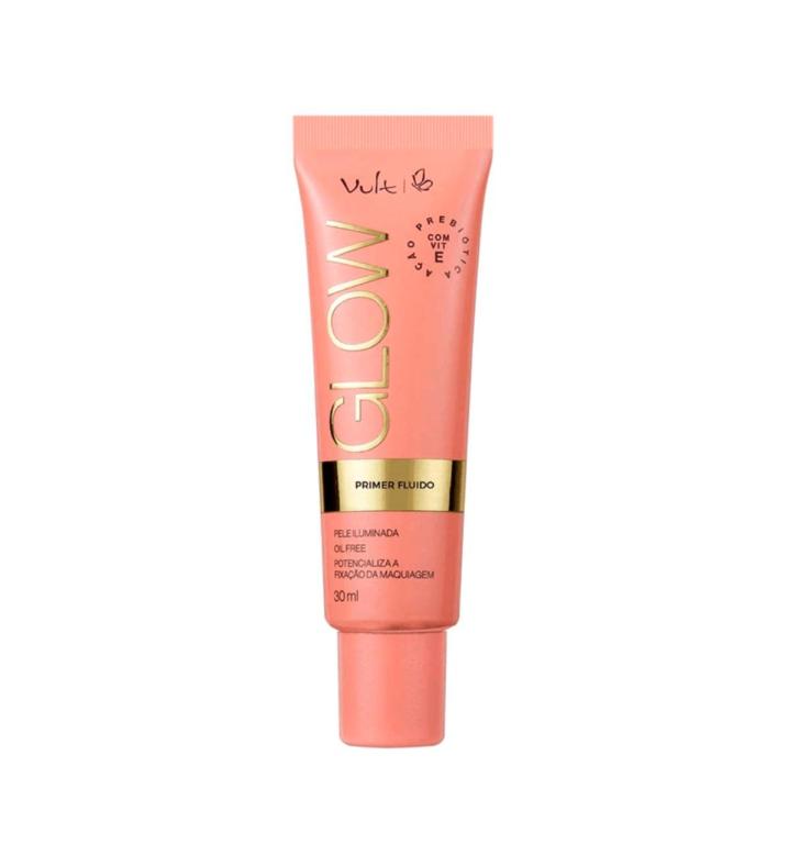 Vult Primer Fluido Glow 30ml