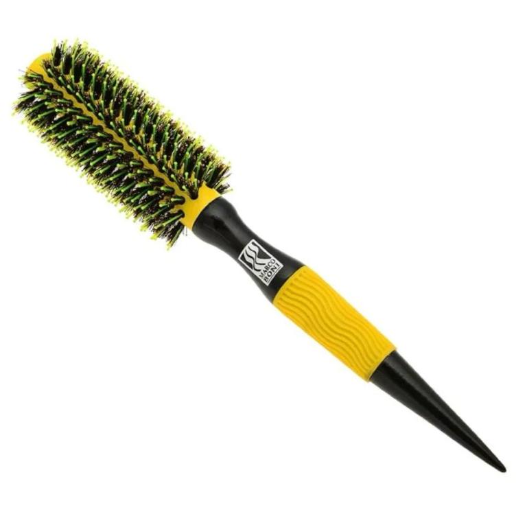 Marco Boni Escova De Cabelo Profissional Thermal Ceramica 19mm