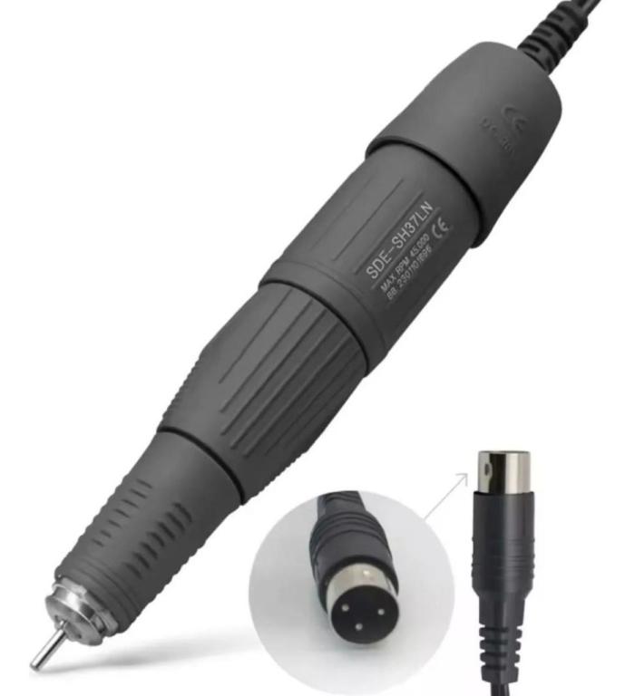 Caneta Motor Brilian B350H350 35.000 RPM 110-220v