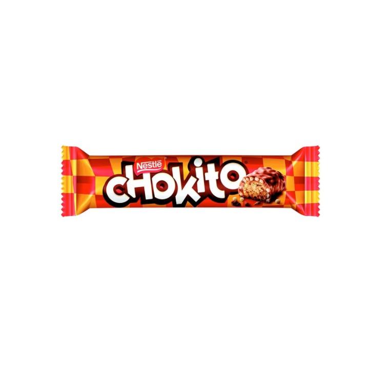 Chocolate Chokito Leite 32gr