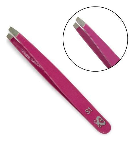 Sobelle Pinça Chanfrada De Sobrancelha S1