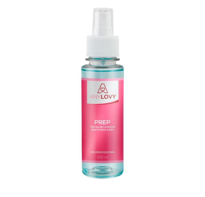 Anylovy Prep 120ml