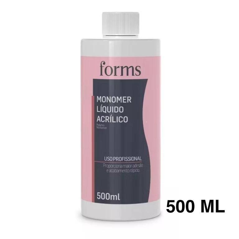 Forms Monomer 500ml