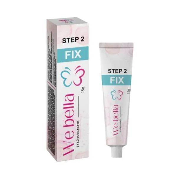 We Bella Step 2 - Fix 15g