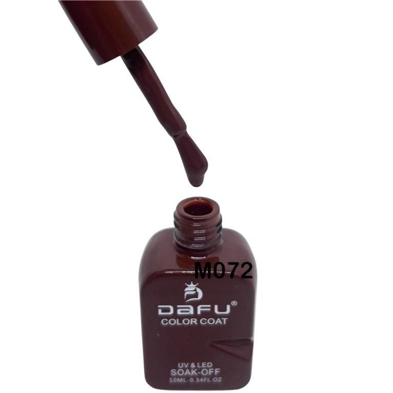 Esmalte Em Gel Dafu DF-EM98 10ml Cores:72