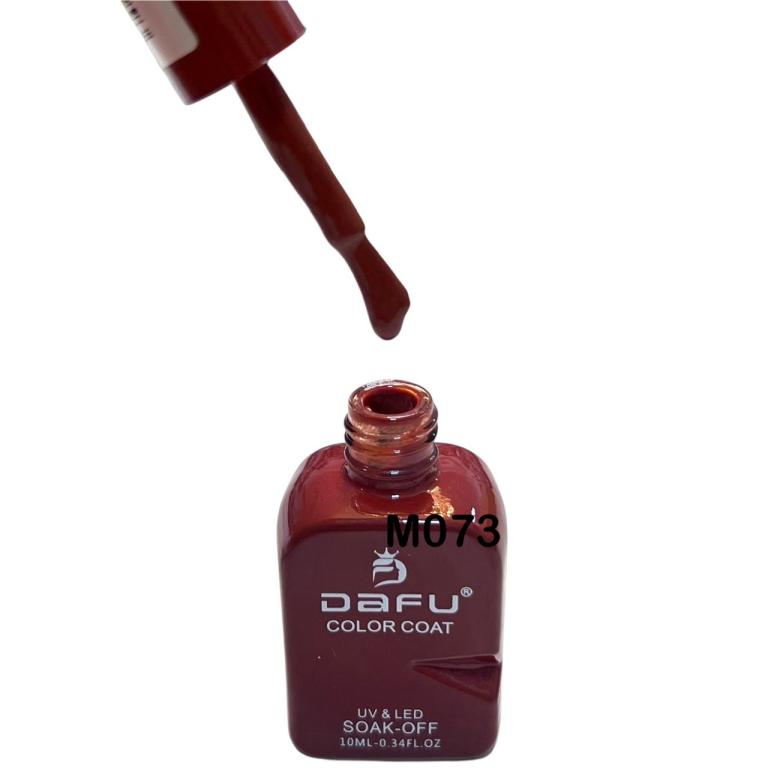 Esmalte Em Gel Dafu DF-EM98 10ml Cores:73