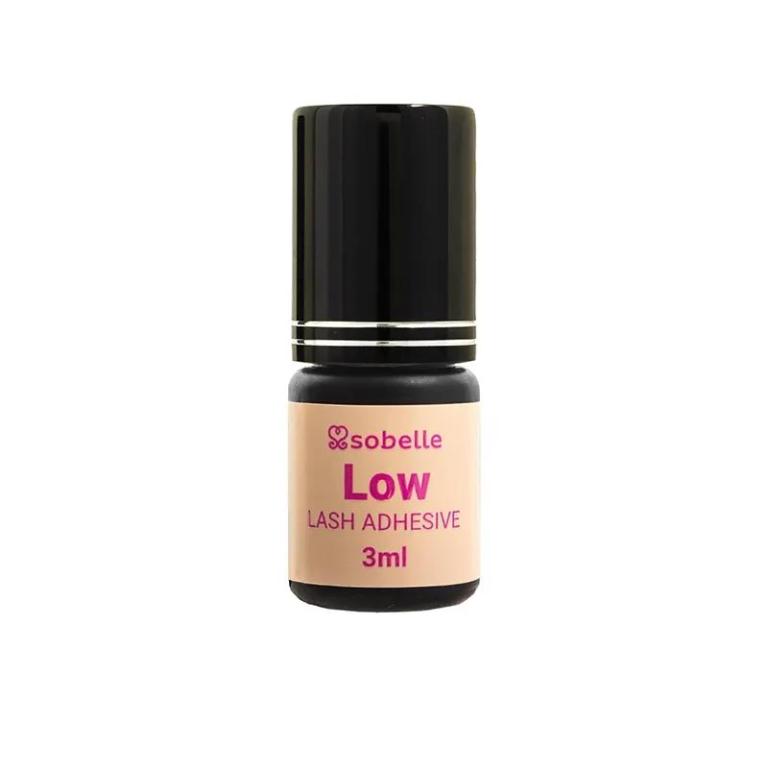 Cílios Cola Sobelle Low 3ml