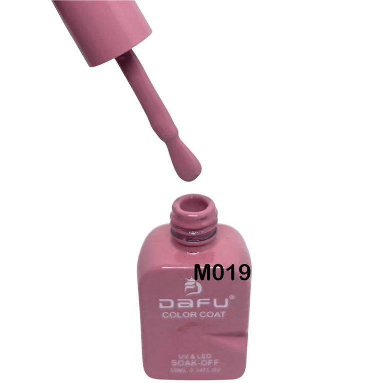Esmalte Em Gel Dafu DF-EM98 10ml Cores:19
