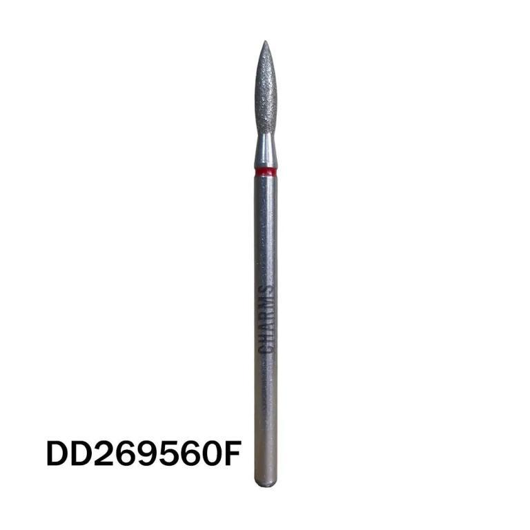 Broca Dyer Diamantada D10