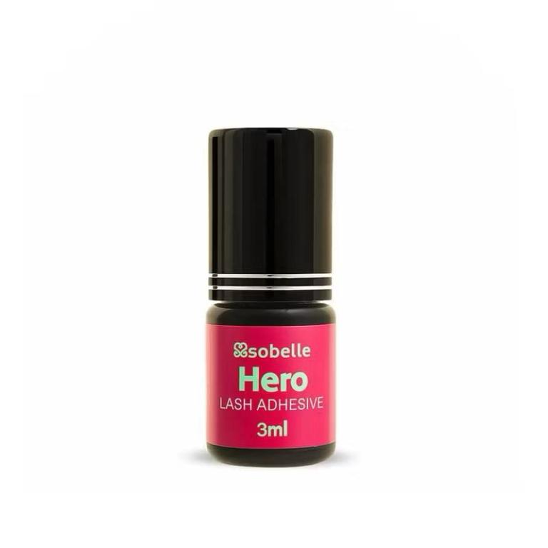 Cílios Cola Sobelle Hero 3ml