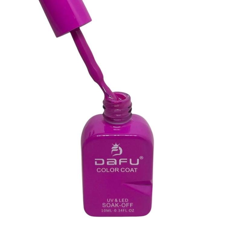 Esmalte Em Gel Dafu DF-EM98 10ml Cores:32