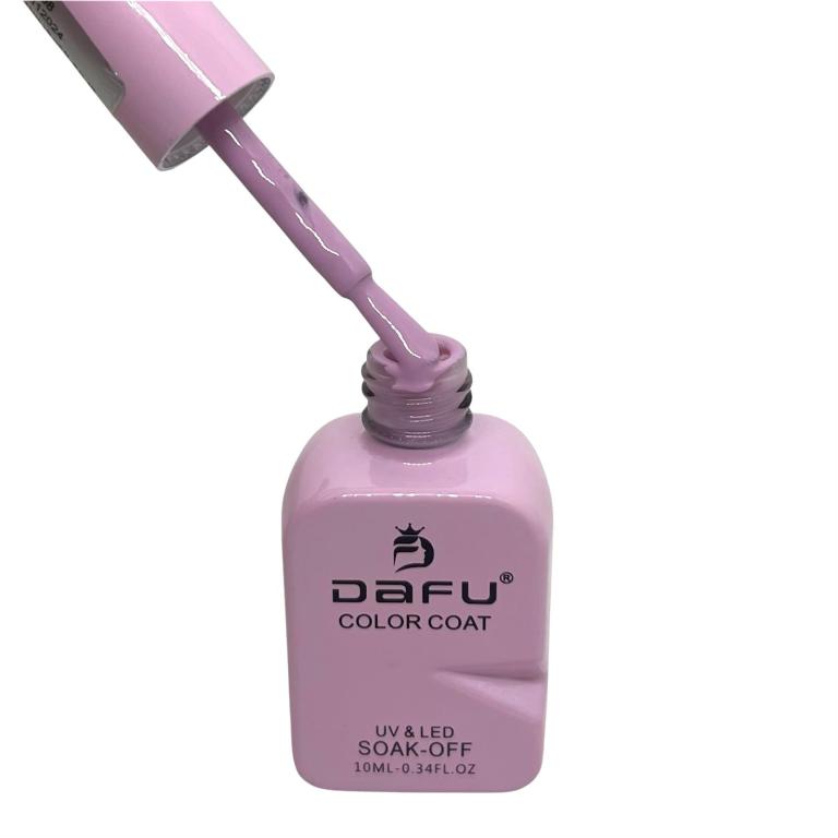 Esmalte Em Gel Dafu DF-EM98 10ml Cores:35