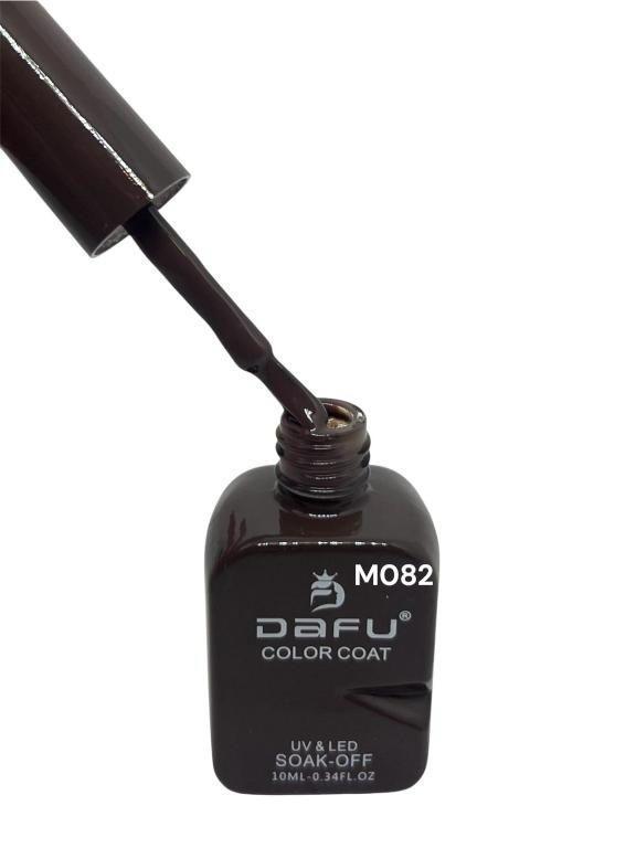 Esmalte Em Gel Dafu DF-EM98 10ml Cores:82