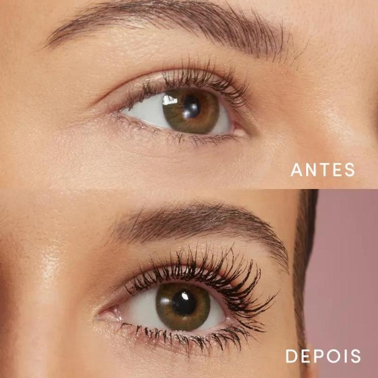 Niina Secrets Máscara Cílios Super Gold 10gr