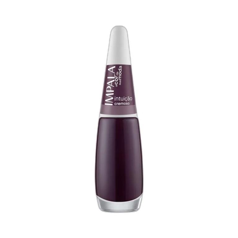 Esmalte Impala A Cor Da Moda Intuição