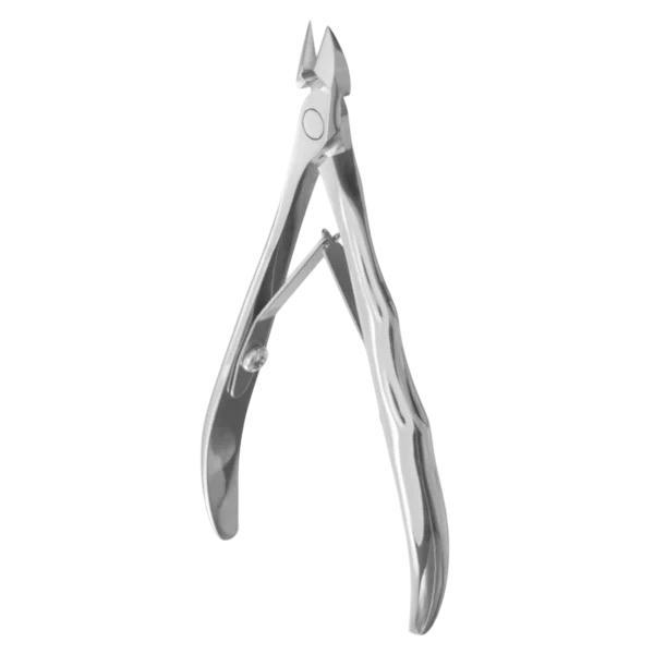 Staleks Alicate De Cutícula PRO NE-20-8 - Série Expert 20