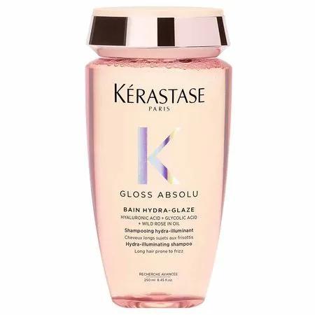 Kérastase Gloss Absolu Shampoo Bain Hydra-Glaze 250ml