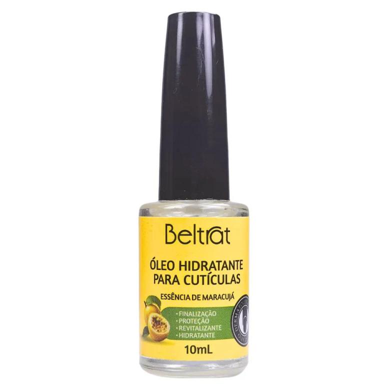Beltrat Óleo De Maracujá - Hidratante De Cutícula 10ml