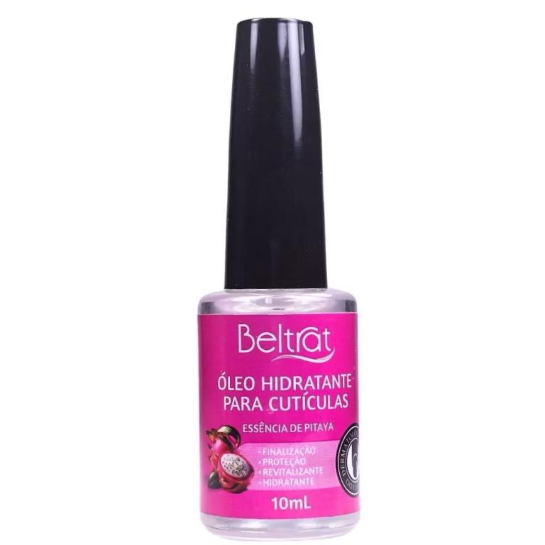 Beltrat Óleo De Pitaya - Hidratante De Cutícula 10ml